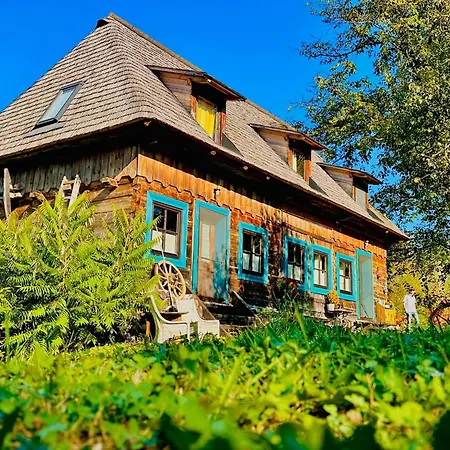 Big Family Apartment In Breb'S Cosy Barn Exterior photo