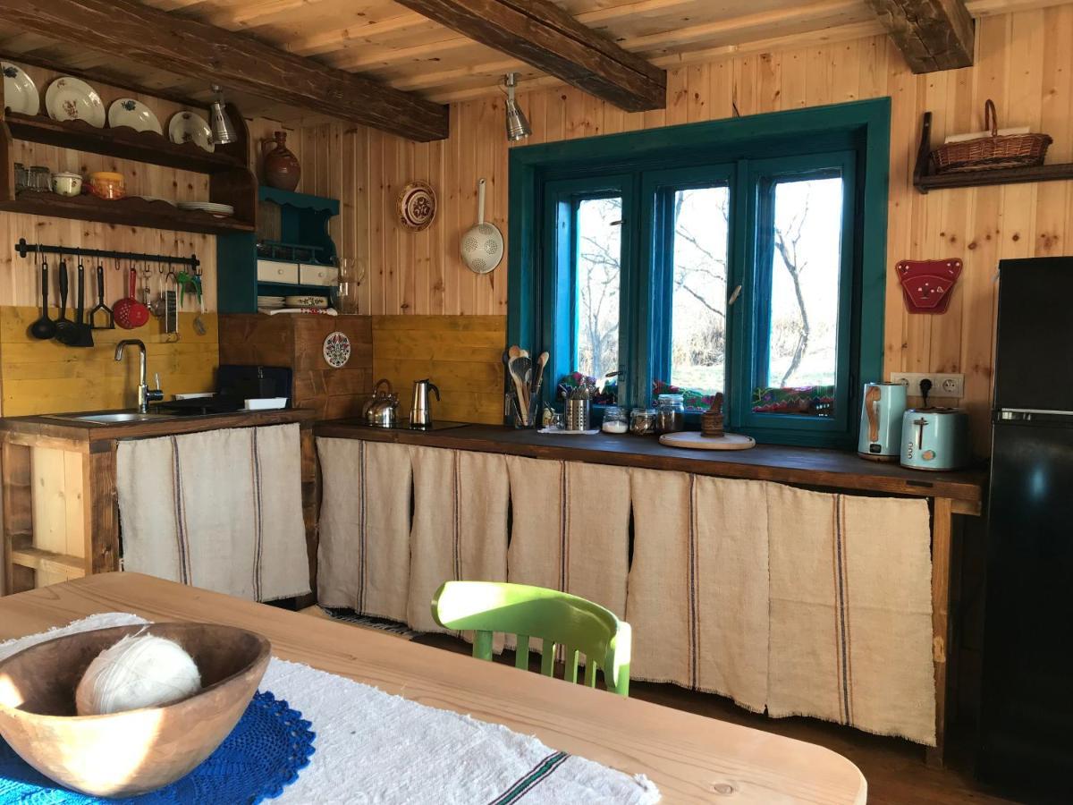 Big Family In Breb's Cosy Barn * Breb