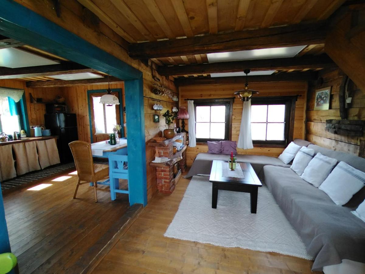 Country house Big Family In Breb's Cosy Barn